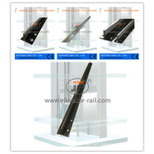 Elevator Parts T82/B Elevator Guide Rail